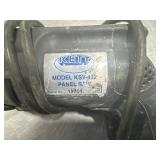 Kett Panel Saw Model KSV-432. Tested. Works.