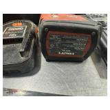Handy Mans Lot of Misc. Tools, batteries, snowmobile dolly and more - See Photos.