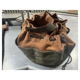 Handy Mans Lot of Misc. Tools, batteries, snowmobile dolly and more - See Photos.