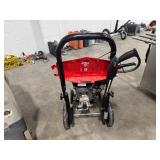Craftsman 3000 PSI Pressure Washer