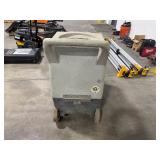 Thermax Carpet Extractor - Parts Only