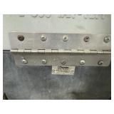 Thermax Carpet Extractor - Parts Only