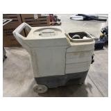 Thermax Carpet Extractor - Parts Only