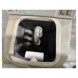 Thermax Carpet Extractor - Parts Only