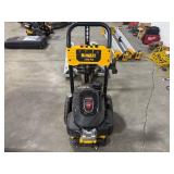 Dewalt 3100 PSI Pressure Washer