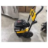 Dewalt 3100 PSI Pressure Washer