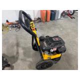 Dewalt 3100 PSI Pressure Washer