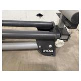 Ryobi Miter Saw Stand Model A18MSO1G