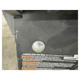 Ryobi Miter Saw Stand Model A18MSO1G