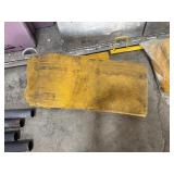 Canvas Tarp ~ 12