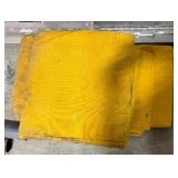 Canvas Tarp ~ 12