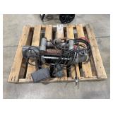 M15000 Warn Wench