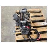 M15000 Warn Wench