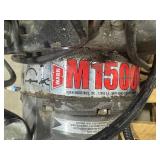 M15000 Warn Wench