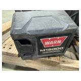 M15000 Warn Wench