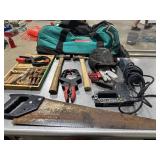 Makita Bag full of Misc Tools