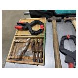 Makita Bag full of Misc Tools