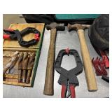 Makita Bag full of Misc Tools