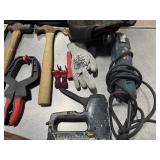 Makita Bag full of Misc Tools