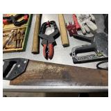 Makita Bag full of Misc Tools