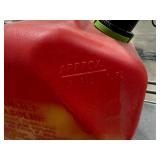 5 Gallon Safety Gas Can