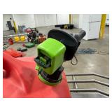 5 Gallon Safety Gas Can