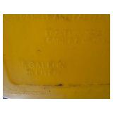 5 Gallon Diesel Gas Can