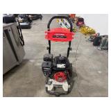 Craftsman 3000 PSI Pressure Washer.