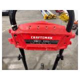 Craftsman 3000 PSI Pressure Washer.