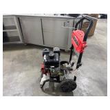 Craftsman 3000 PSI Pressure Washer.