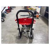 Craftsman 3000 PSI Pressure Washer.