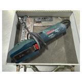 Bosch Fine Cut Flush Saw 1640VS with Case