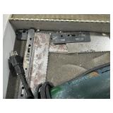 Bosch Fine Cut Flush Saw 1640VS with Case