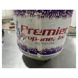 17 LB Propane Tank