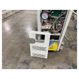 Sentry Slat-Fin Gas Furnace. Model S-60EDP.  Worked when removed.