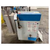 Sentry Slat-Fin Gas Furnace. Model S-60EDP.  Worked when removed.
