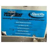 Sentry Slat-Fin Gas Furnace. Model S-60EDP.  Worked when removed.