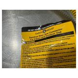 New in Package - GE Dryer Power Cord / 3-wire 6