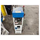 Sentry Slat-Fin Gase Furnace. Model S-60EDP.  Worked when removed.
