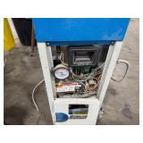 Sentry Slat-Fin Gase Furnace. Model S-60EDP.  Worked when removed.