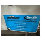 Sentry Slat-Fin Gase Furnace. Model S-60EDP.  Worked when removed.