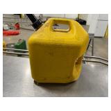 5 Gallon Diesel Gas Can