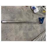 Arrow Carpet Pull Model 5030. 1500 lb Capacity. 9