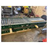 Rapistan Demag Power Conveyor.