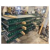 Rapistan Demag Power Conveyor.