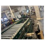 Rapistan Demag Power Conveyor.