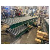 Rapistan Demag Power Conveyor.