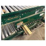 Rapistan Demag Power Conveyor.