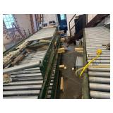 Rapistan Demag Power Conveyor.