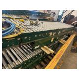 Rapistan Demag Power Conveyor.